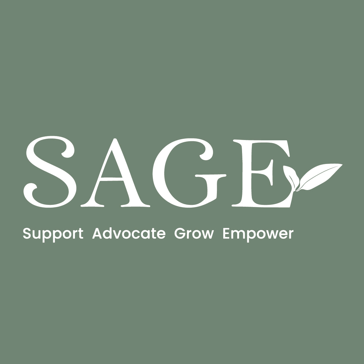 SAGE