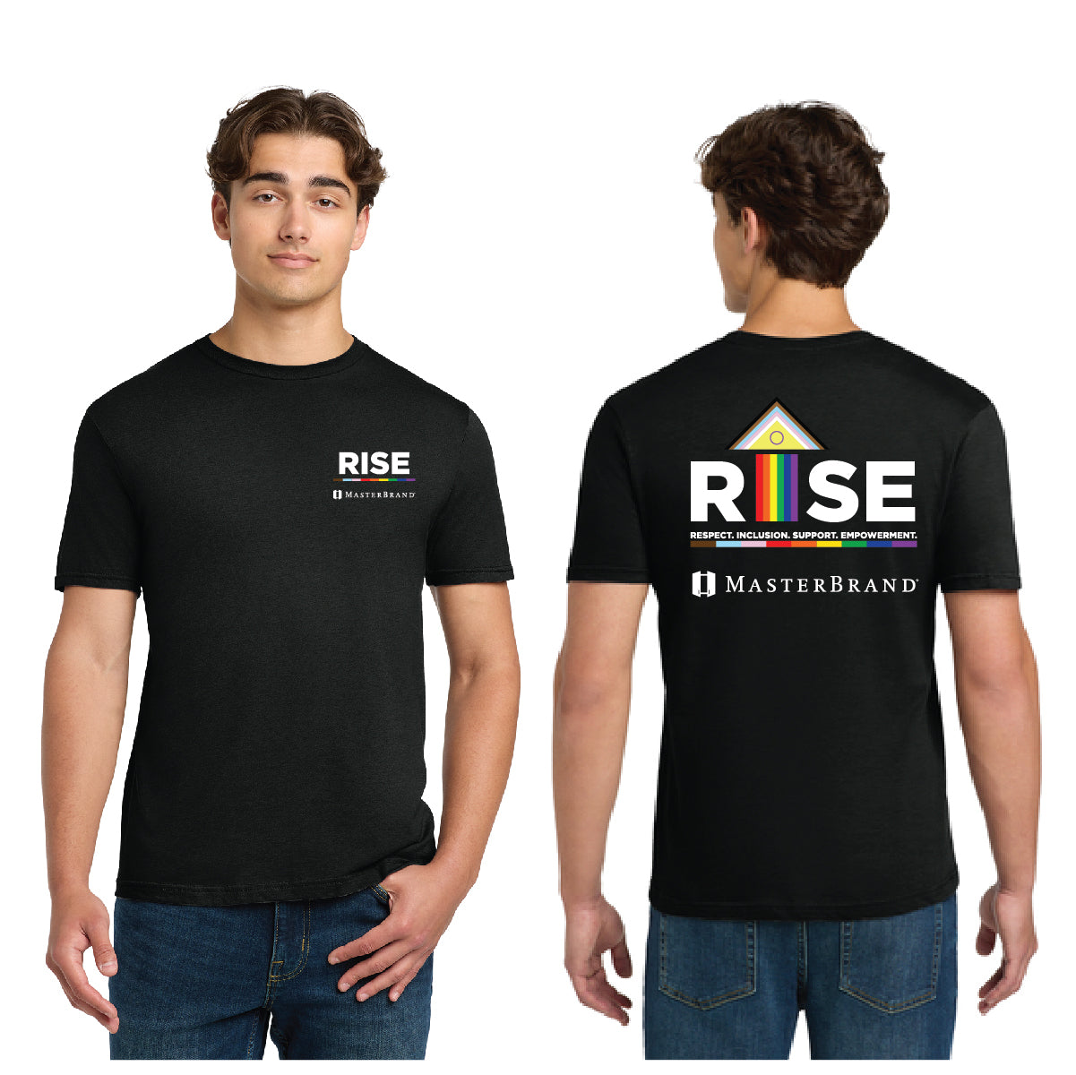 RISE – MasterBrand ERG Store