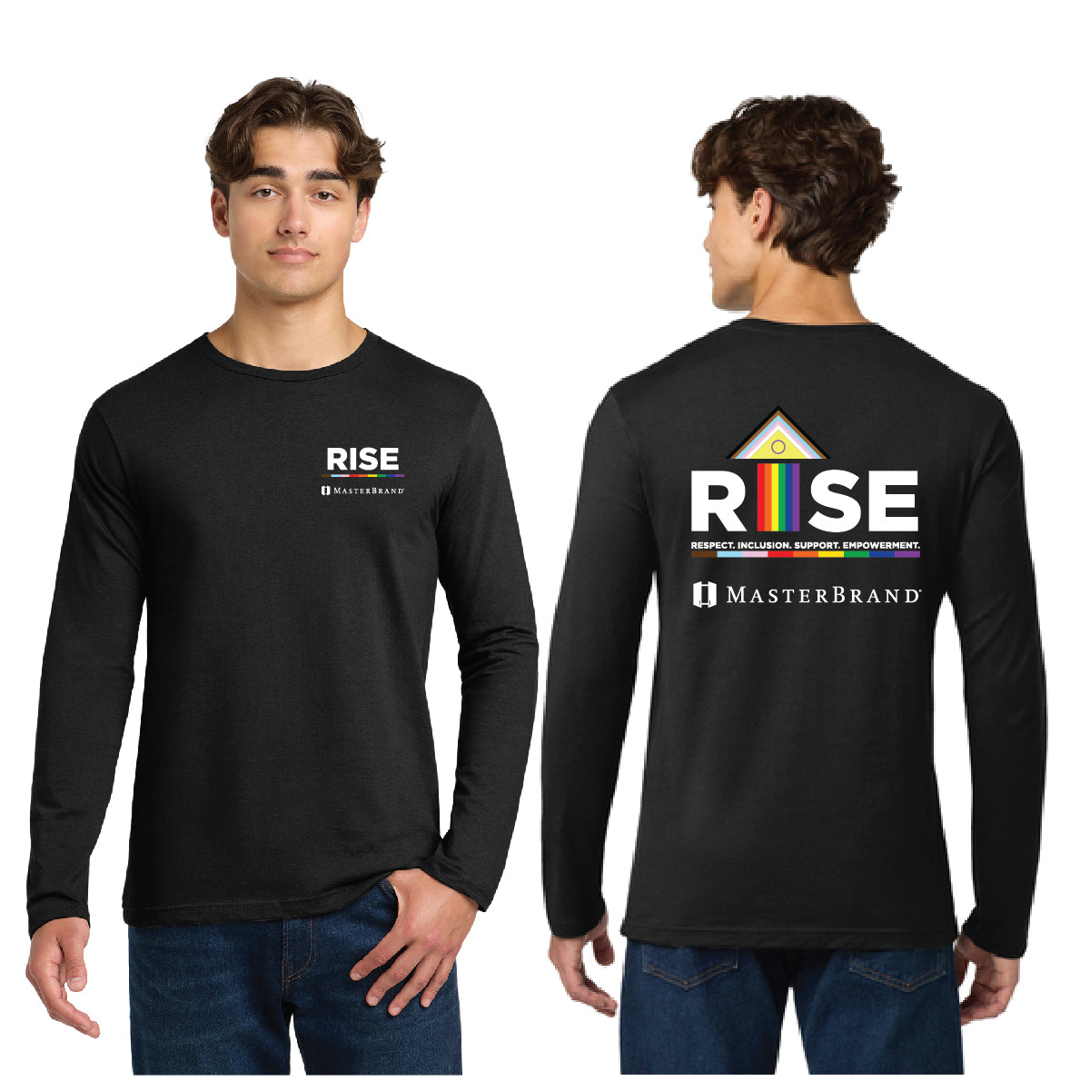 RISE Long Sleeve