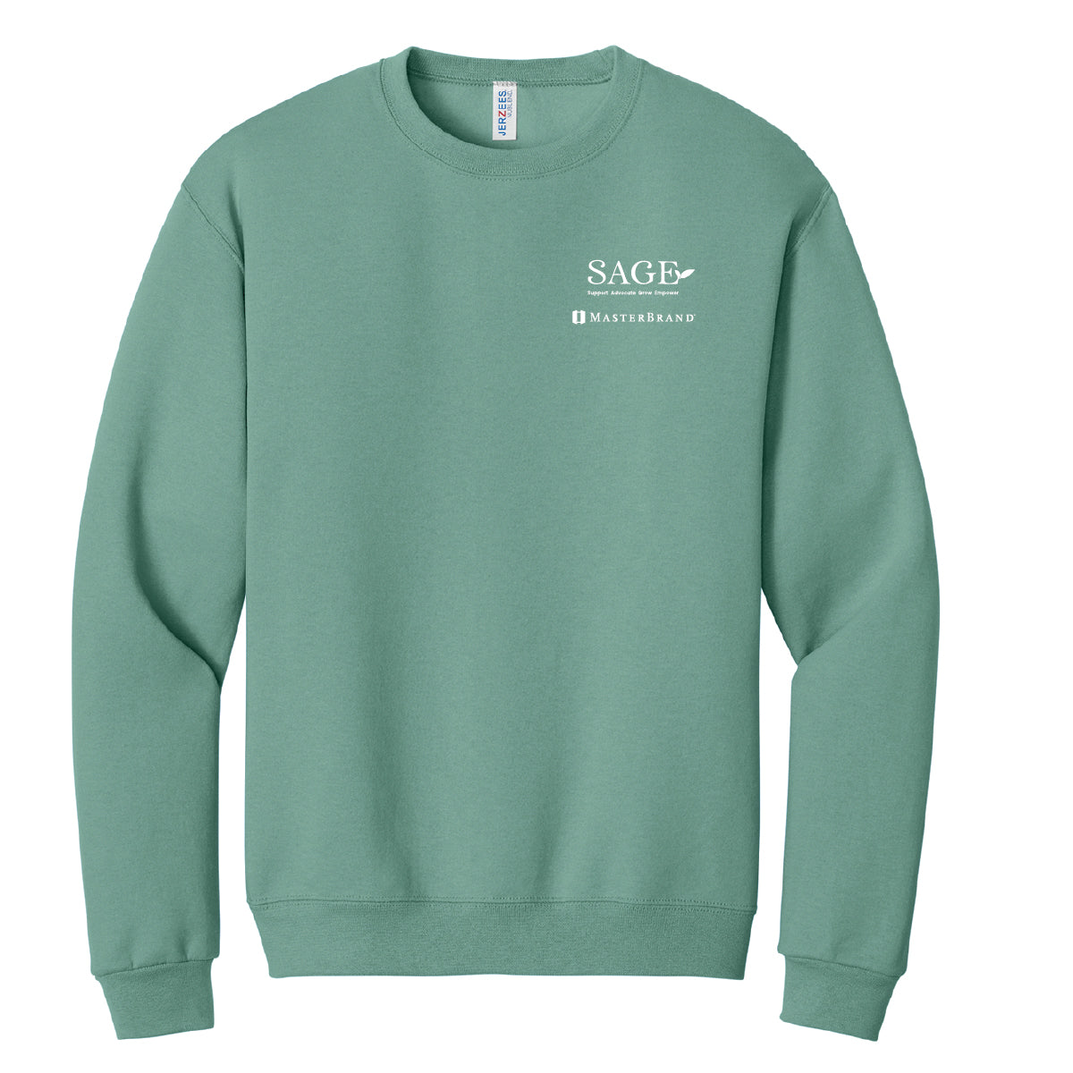 SAGE – MasterBrand ERG Store