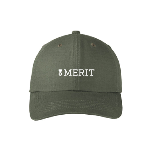 Merit Hat - COMING SOON!